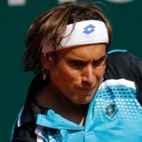 David Ferrer