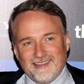 David Fincher