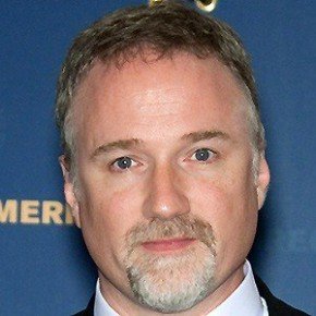 David Fincher