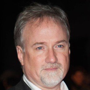 David Fincher