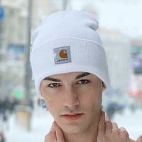 David García