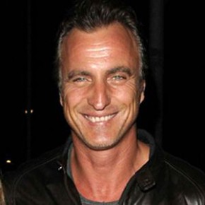 David Ginola