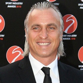 David Ginola