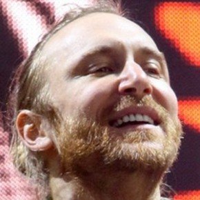 David Guetta