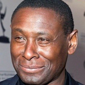 David Harewood