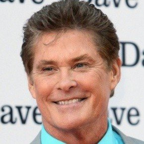 David Hasselhoff