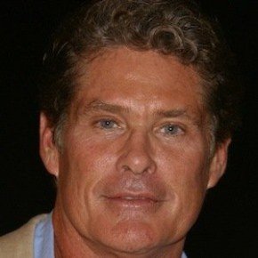 David Hasselhoff