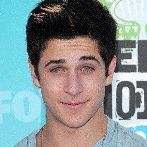 David Henrie