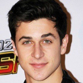 David Henrie