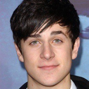 David Henrie