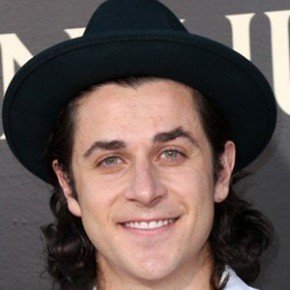 David Henrie