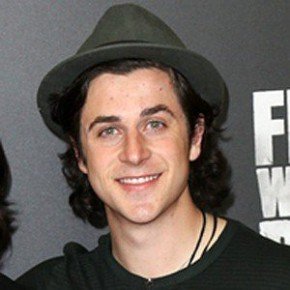 David Henrie