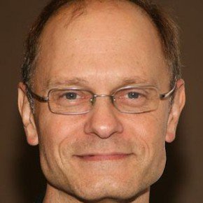 David Hyde Pierce