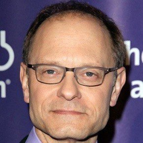 David Hyde Pierce