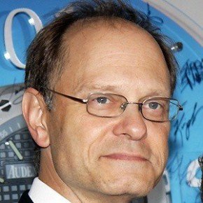 David Hyde Pierce