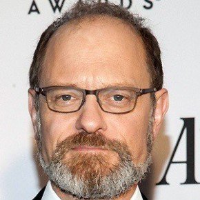 David Hyde Pierce