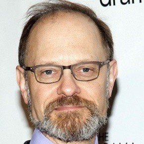 David Hyde Pierce