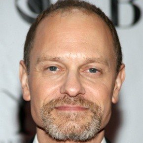 David Hyde Pierce