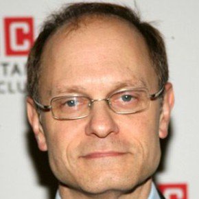 David Hyde Pierce