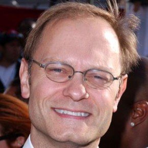 David Hyde Pierce