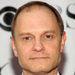 David Hyde Pierce