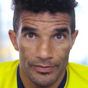 David James