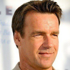 David James Elliott