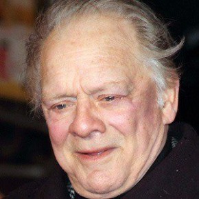 David Jason