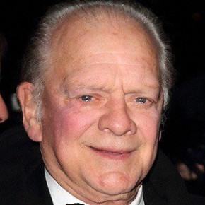 David Jason