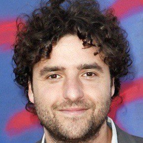 David Krumholtz