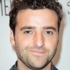 David Krumholtz