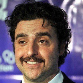 David Krumholtz