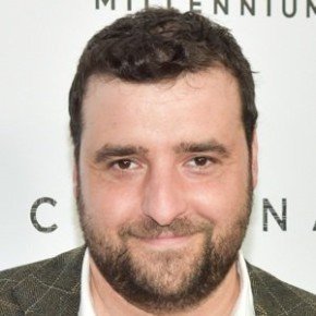 David Krumholtz