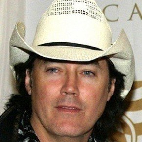 David Lee Murphy