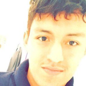 David Lerma Patino