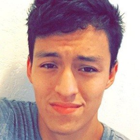 David Lerma Patino