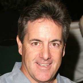 David Naughton