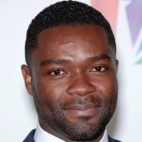 David Oyelowo