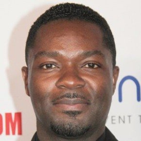 David Oyelowo
