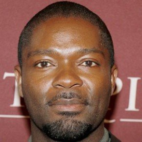 David Oyelowo