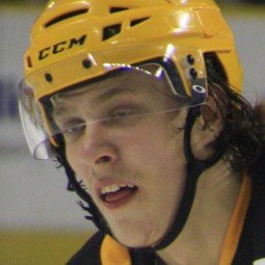 David Pastrnak