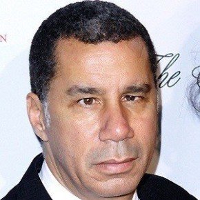 David Paterson