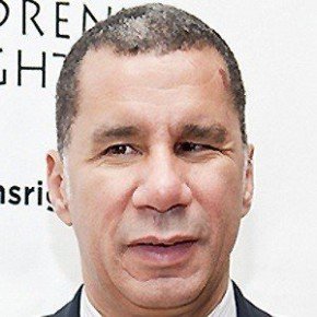 David Paterson
