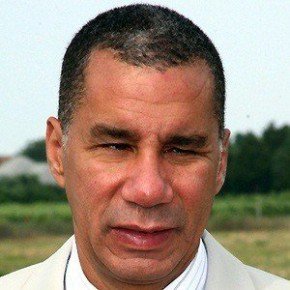 David Paterson