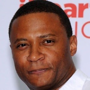 David Ramsey