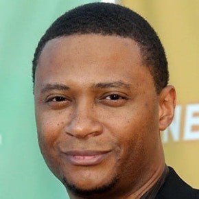 David Ramsey