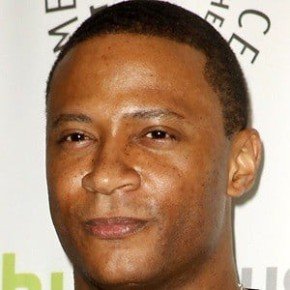 David Ramsey