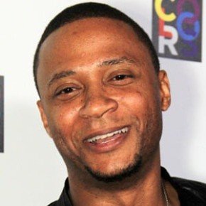 David Ramsey