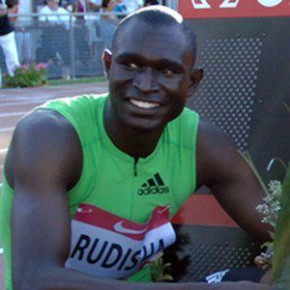 David Rudisha