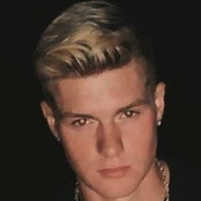 David Sklenar
